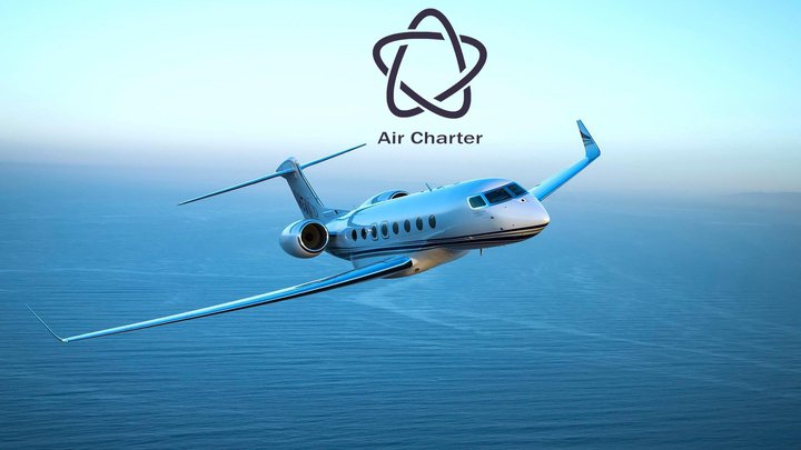 Aircharter