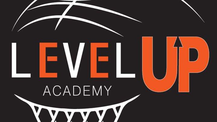 Level Up Basketball Academy