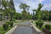 Akaki Tsereteli Park