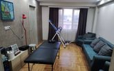 Лечение и реабилитация позвоночника Akasha