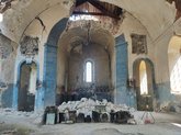Akhaltsikhe Armenian Church Surb Stefanoz