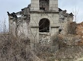 Akhaltsikhe Armenian Church Surb Stefanoz