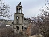 Akhaltsikhe Armenian Church Surb Stefanoz