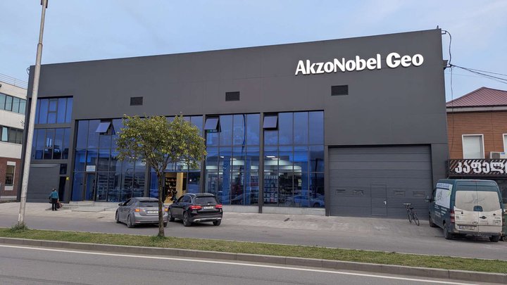 Akzonobel