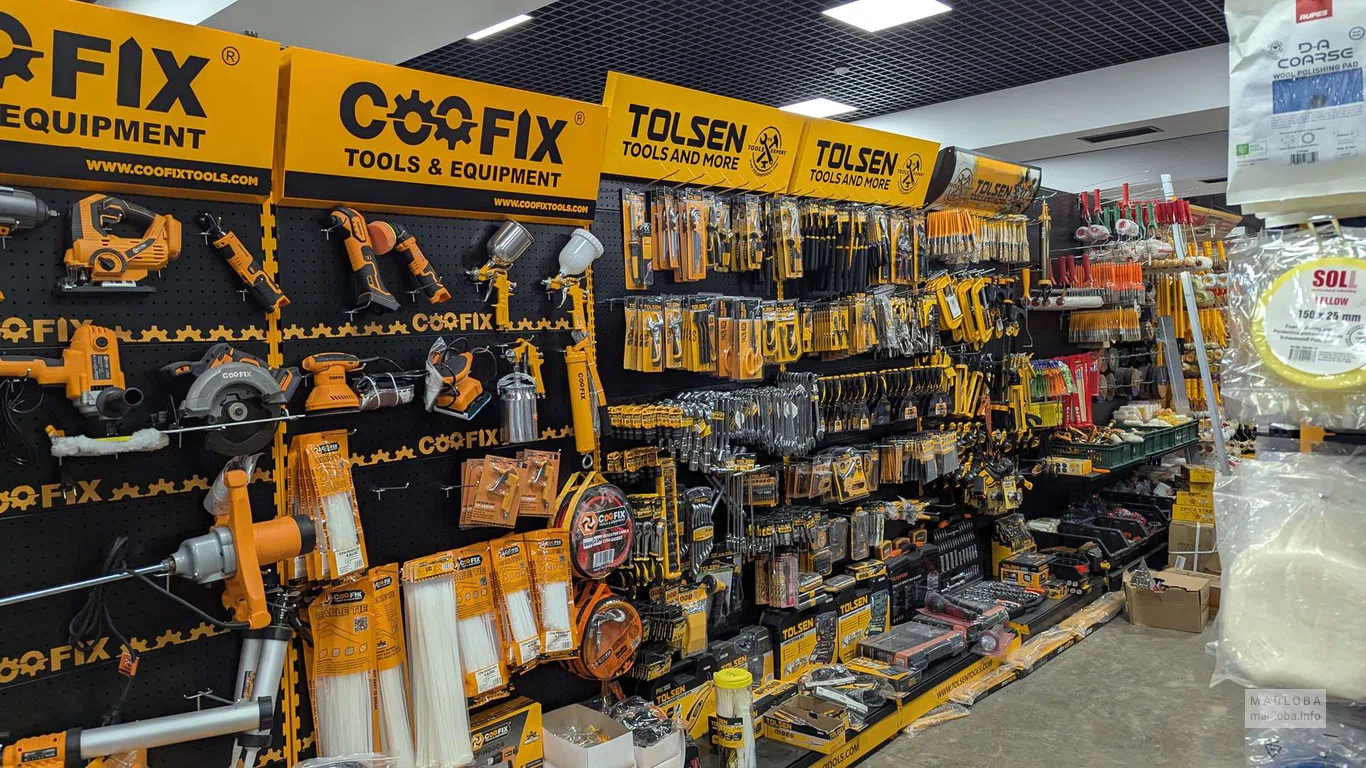 Приспособления и инструменты для покраски в магазине Akzonobel