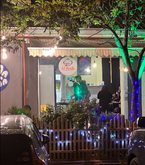 Al Baik Restaurant