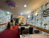 Al Mecca Indian&Arabic Restaurant