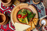 Al Shami Restaurant