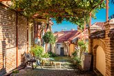 Georgian Weekend Tours