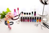 Albi’s Nail Bar