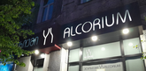 Alcorium on Amagleba street 9