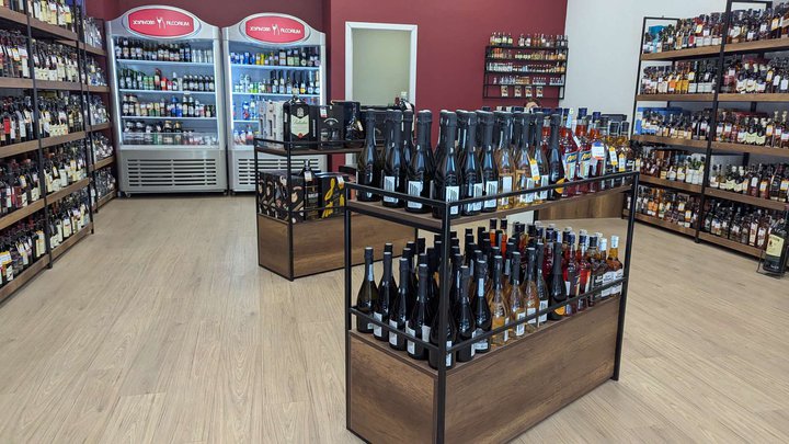 Alcorium (ул. Адлиа, 6)