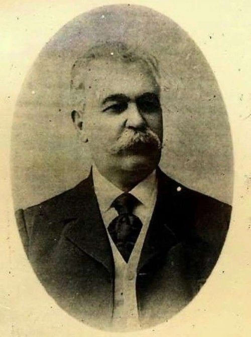 Aleksandr-Melik