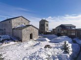 Монастырь Святой Троицы Алеви