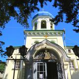 Церковь Александра Невского / Alexander Nevskiy Church