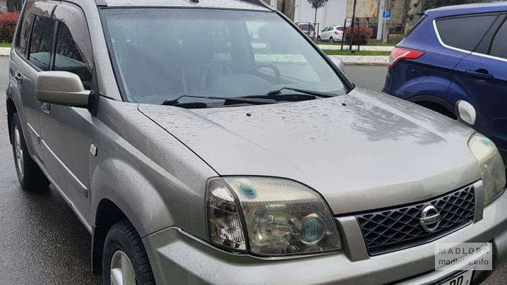 Аренда машины в Alex's Cars