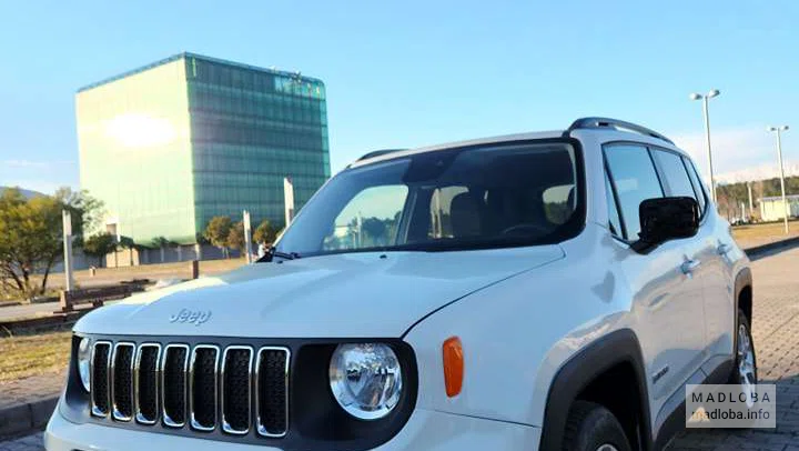 Прокат авто "Alex's Cars"