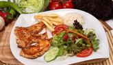 Alfa Shawarma