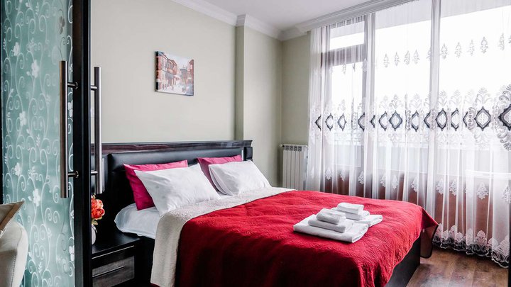 Alicehome apartament