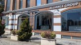Alliance Group