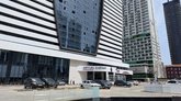 Alliance Palace
