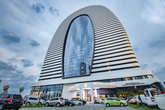 Alliance Palace