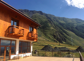 Alpenhaus