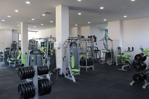 Alpha Green Sports Club