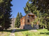 გოდერძის ალპური ბაღი