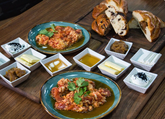 Alsokria Cafe