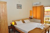 Hotel Amadeus