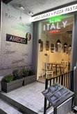 Amedeo restaurant