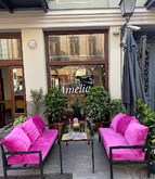 Amelia Bar