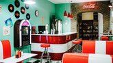 American Diner