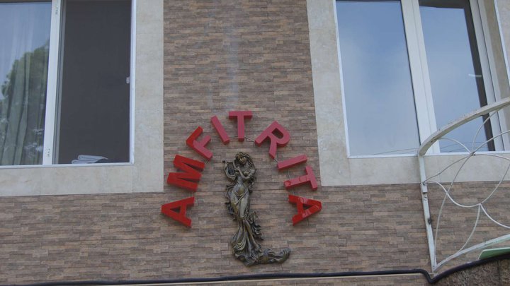 Amfitrita