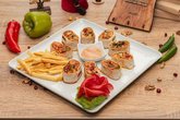 Amira Restaurant