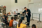 Академия Амонашвили