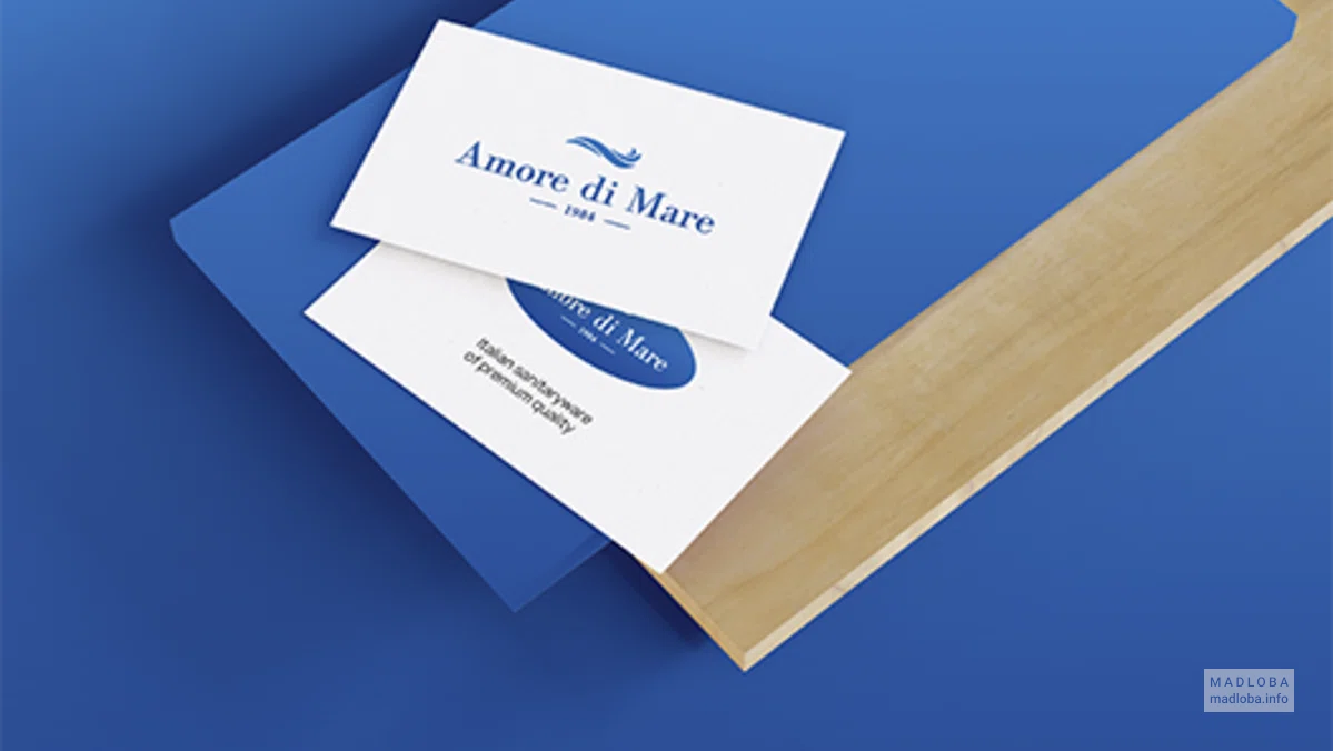 Amore di Mare (Батуми)