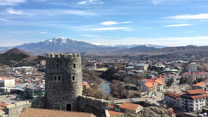 ანასტასია