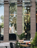 Andazi Restaurant & Bar