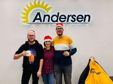 Andersen Georgia