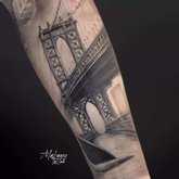 Tattoo Space Batumi