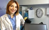 ანნის ლაზერის სტუდია
