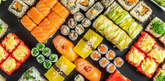 Anso Sushi