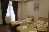 აპარტ სასტუმრო ვერა