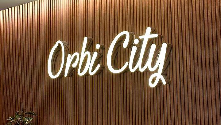 Apart Hotel Orbi City Batumi