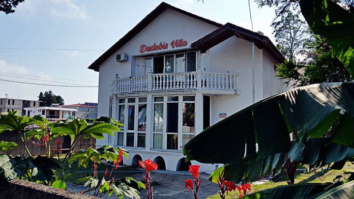 Villa Dudebi