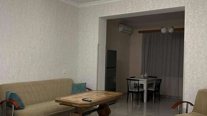 Holiday apartments (David Guramishvili St. 6A)