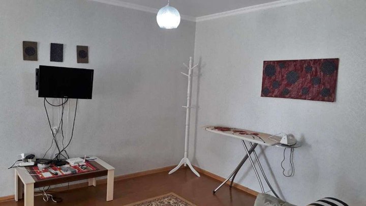 Holiday Apartment (Guramishvili St. 1)