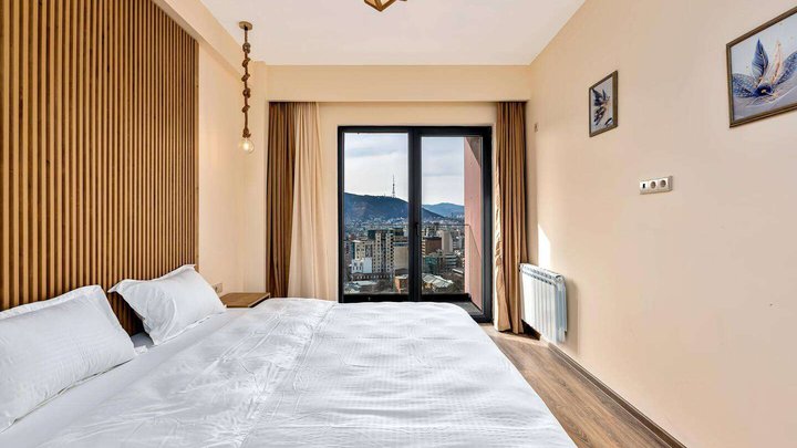 City View Apartments  BLOX